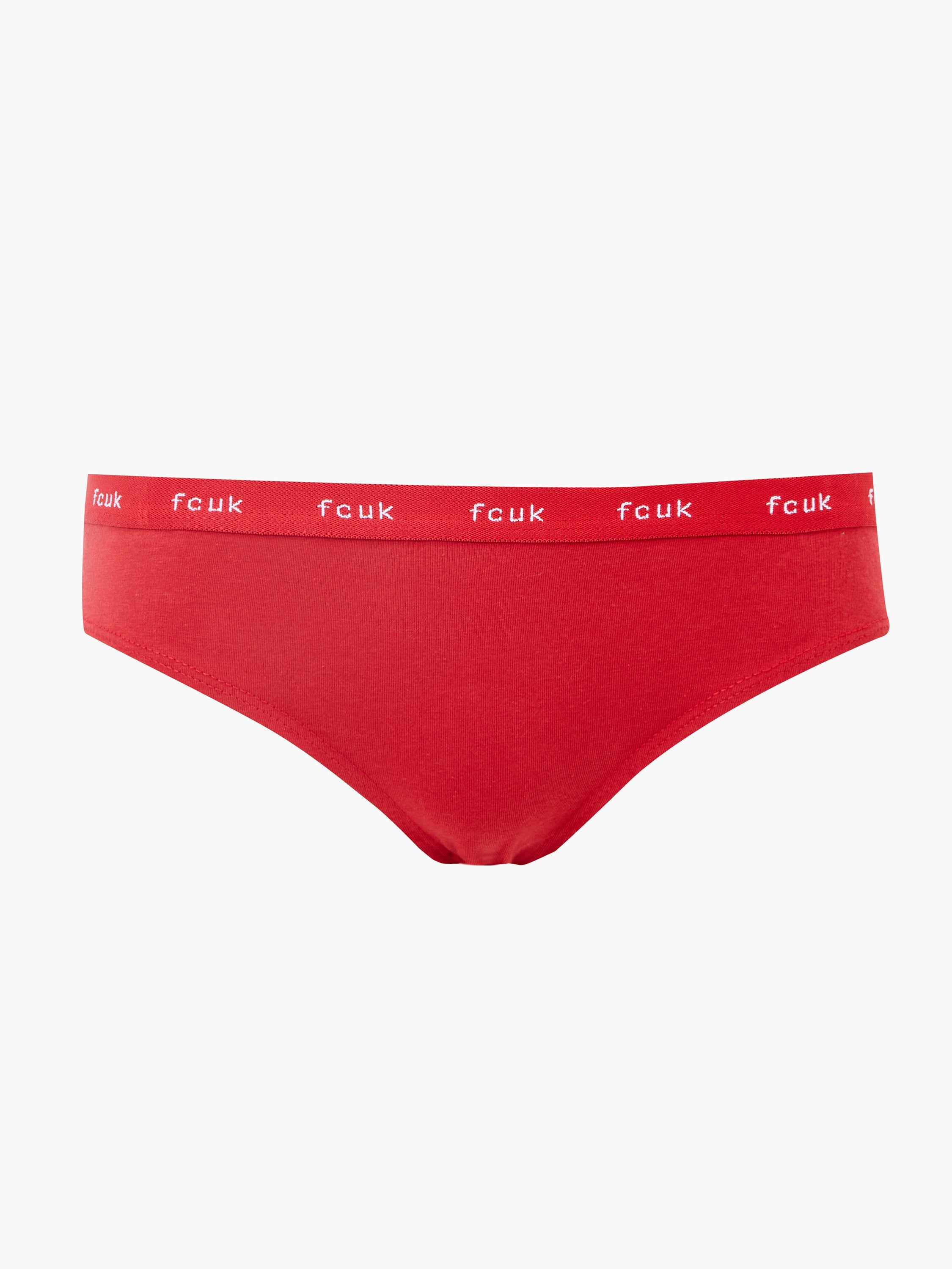 FCUK 3 Pack Briefs