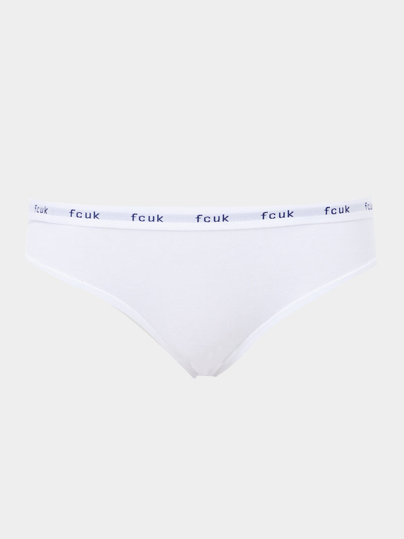 FCUK 3 Pack Briefs