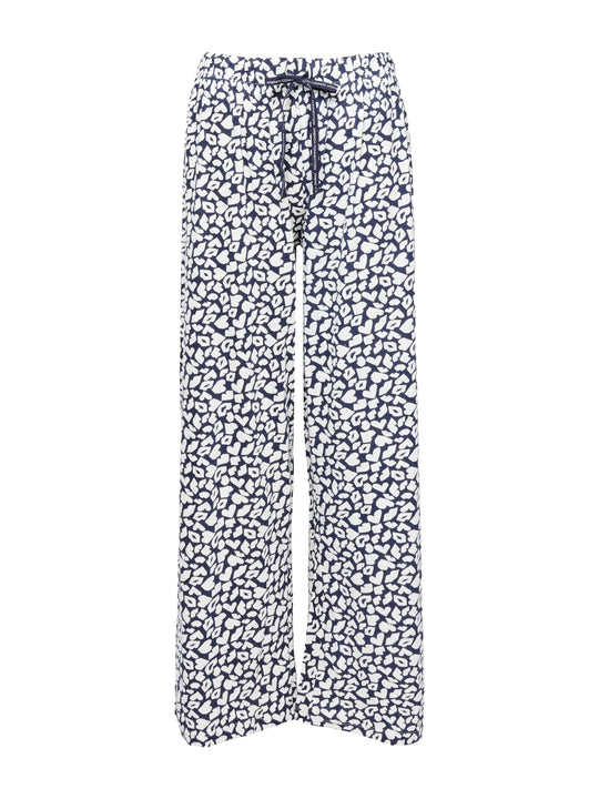 Lace V Heart Pyjamas