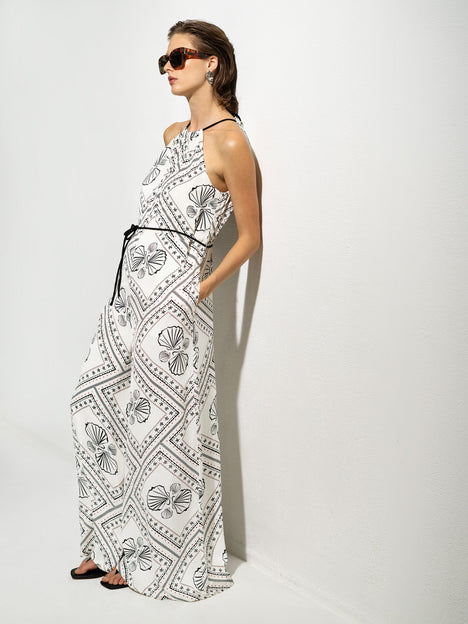 Catherine Damasco Jumpsuit