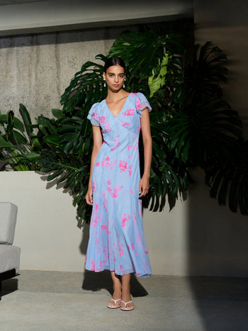 Women's Occasion Dresses | French Connection EU Women's Occasion Dresses | French Connection EU