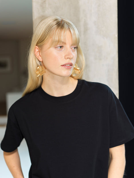 Rallie Oversized T-Shirt