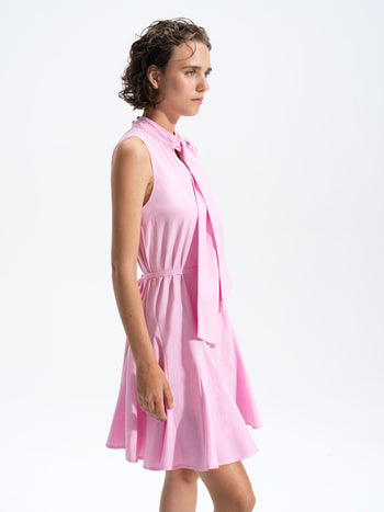 Women's Pink Dresses | French Connection EU Women's Pink Dresses | French Connection EU