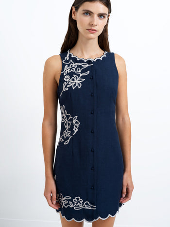 Women's Summer Dresses | French Connection EU Women's Summer Dresses | French Connection EU