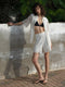 Zoe Lace Shorts