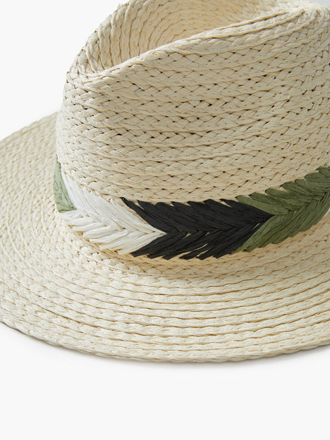 Panama Hat