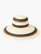 Striped Sun Hat