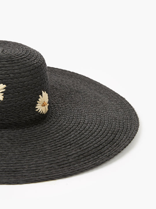 Daisy Sun Hat