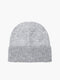 Diamante Embellished Beanie Hat