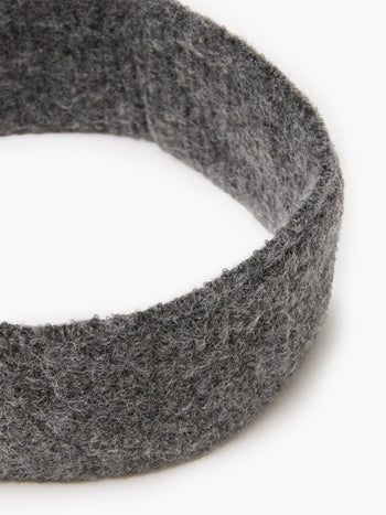 Kezia Recycled Knitted Headband
