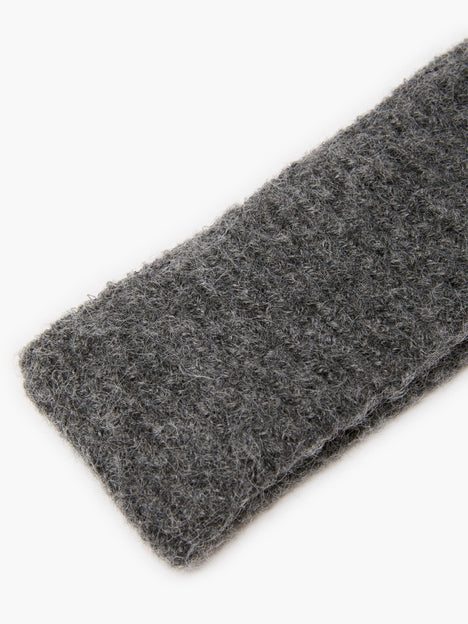 Kezia Recycled Knitted Headband