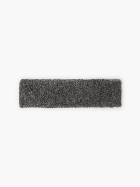 Kezia Recycled Knitted Headband