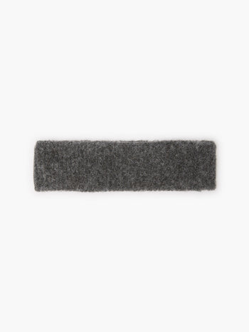 Kezia Recycled Knitted Headband