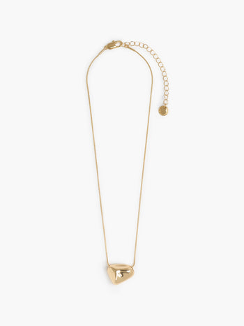 Pebble Necklace