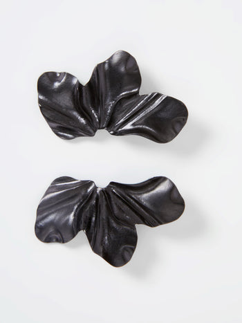 Flower Piece Earrings