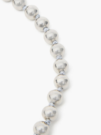 Oversized Ball Chain