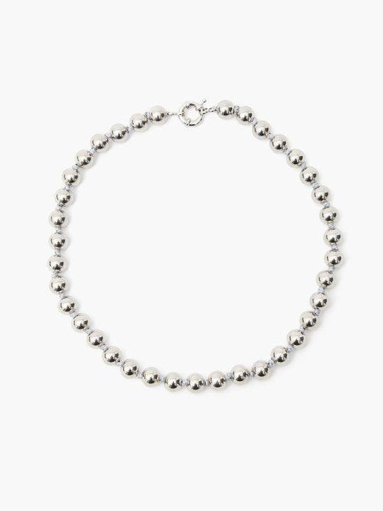 Oversized Ball Chain