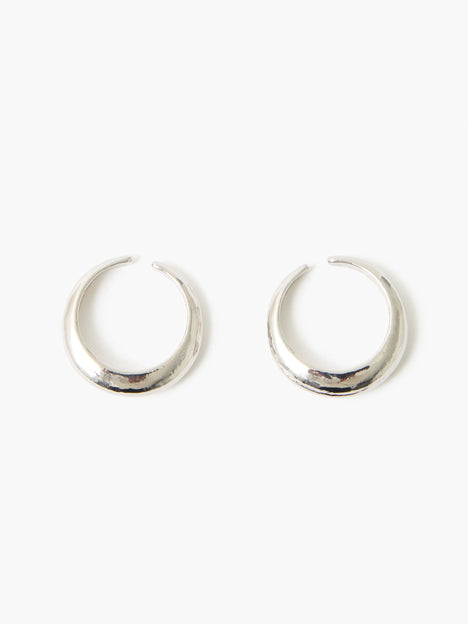 Four Pack Mix Classic Open Rings