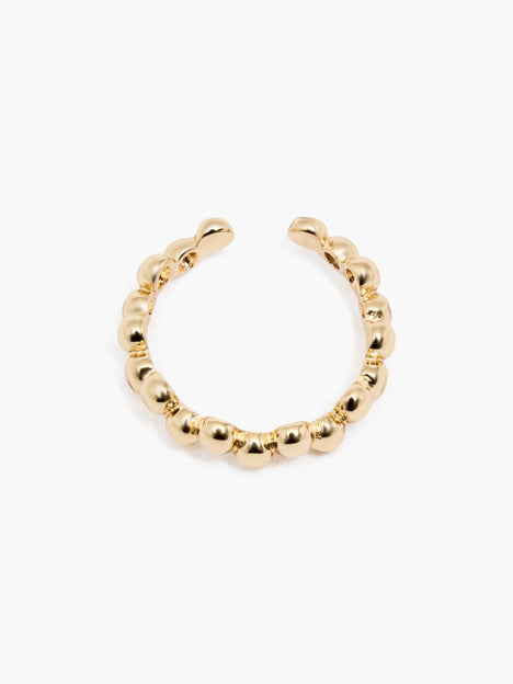 Open Beaded Ring