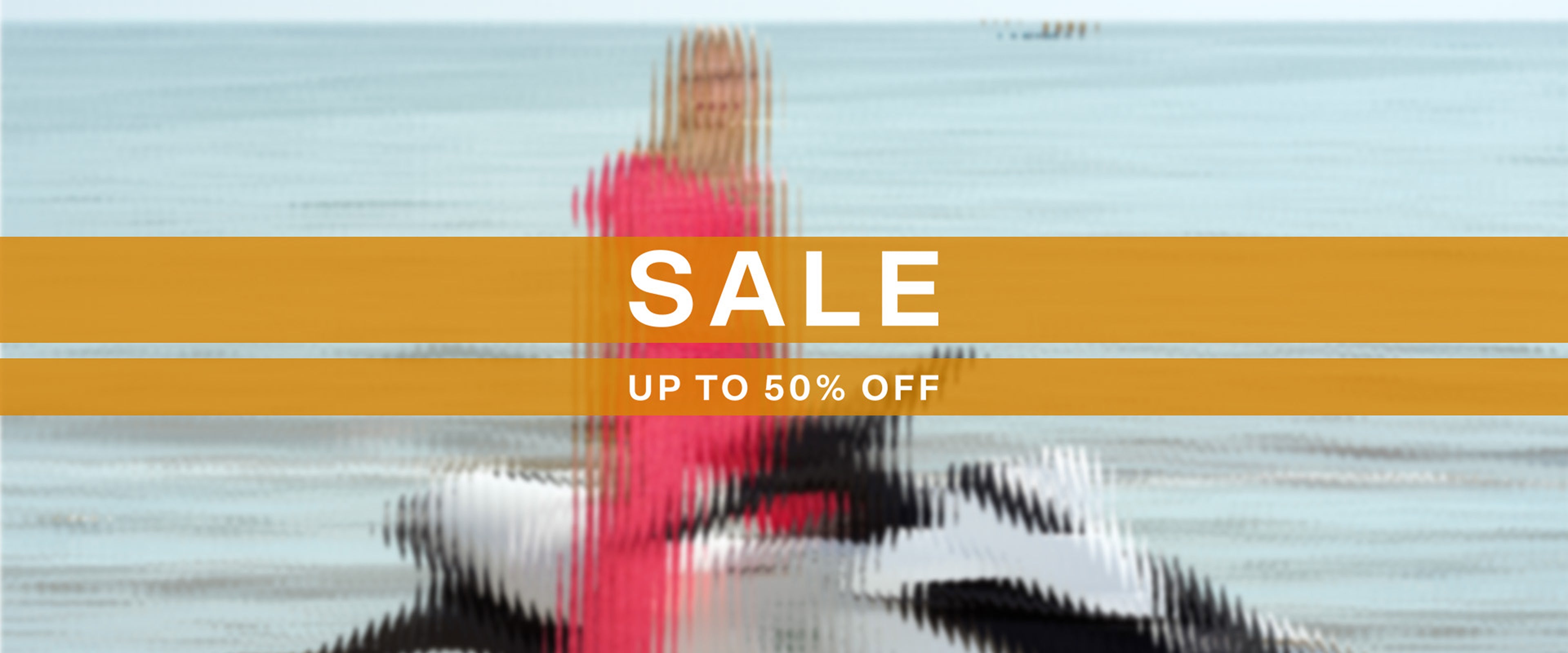 shop women's sale - up to 50% off