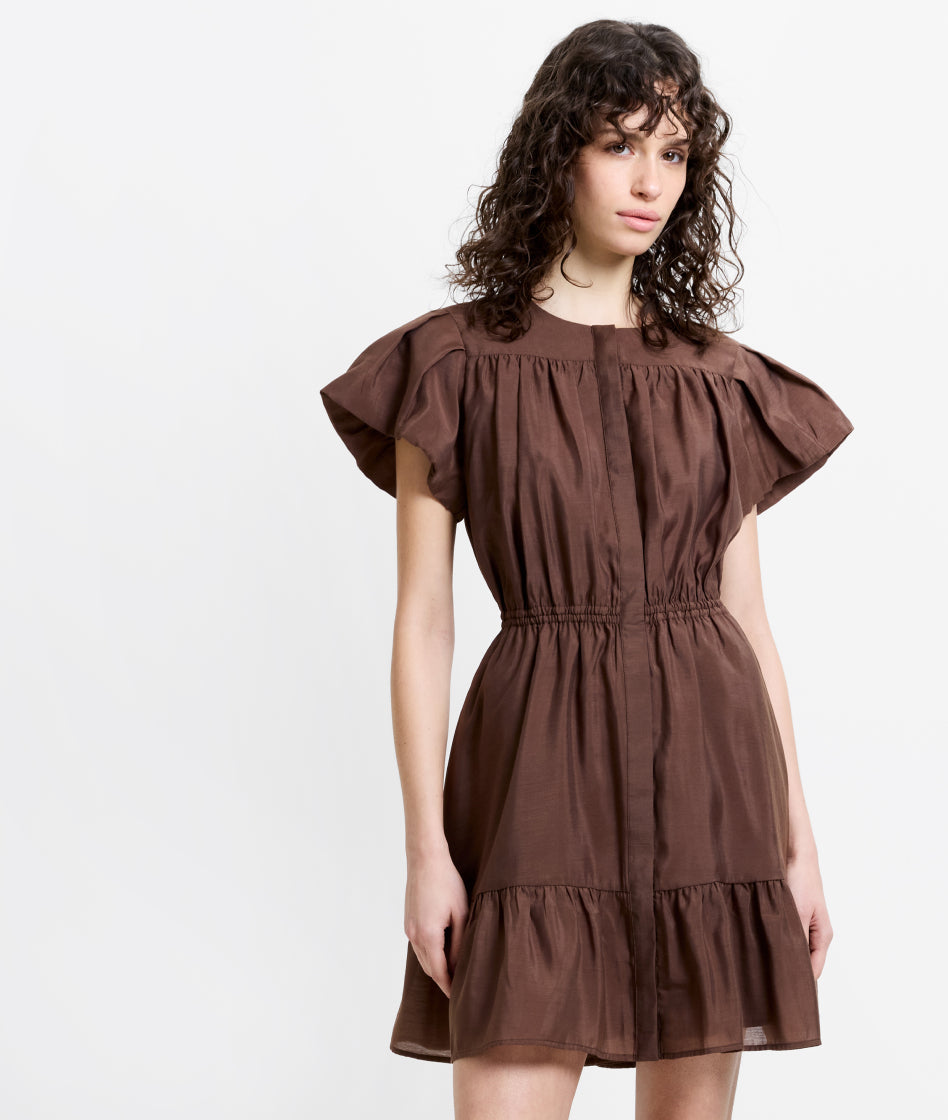 shop women's dresses