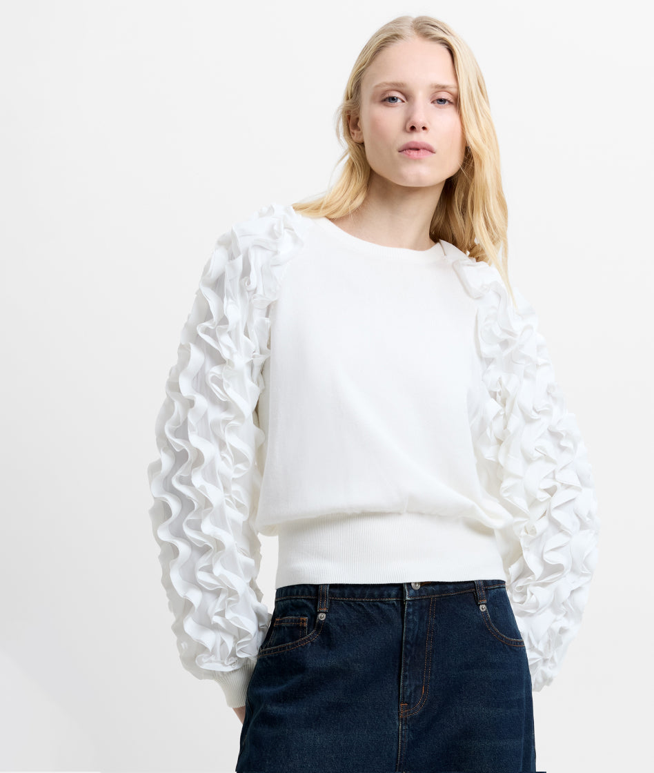shop women's knitwear