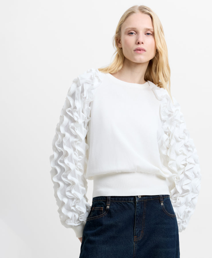shop women's knitwear
