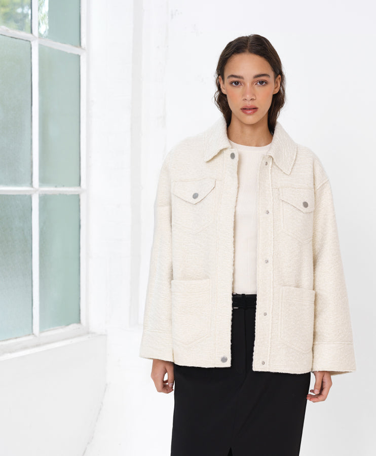 shop women's outwerwear