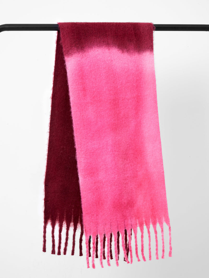 Ombre Soft Touch Scarf