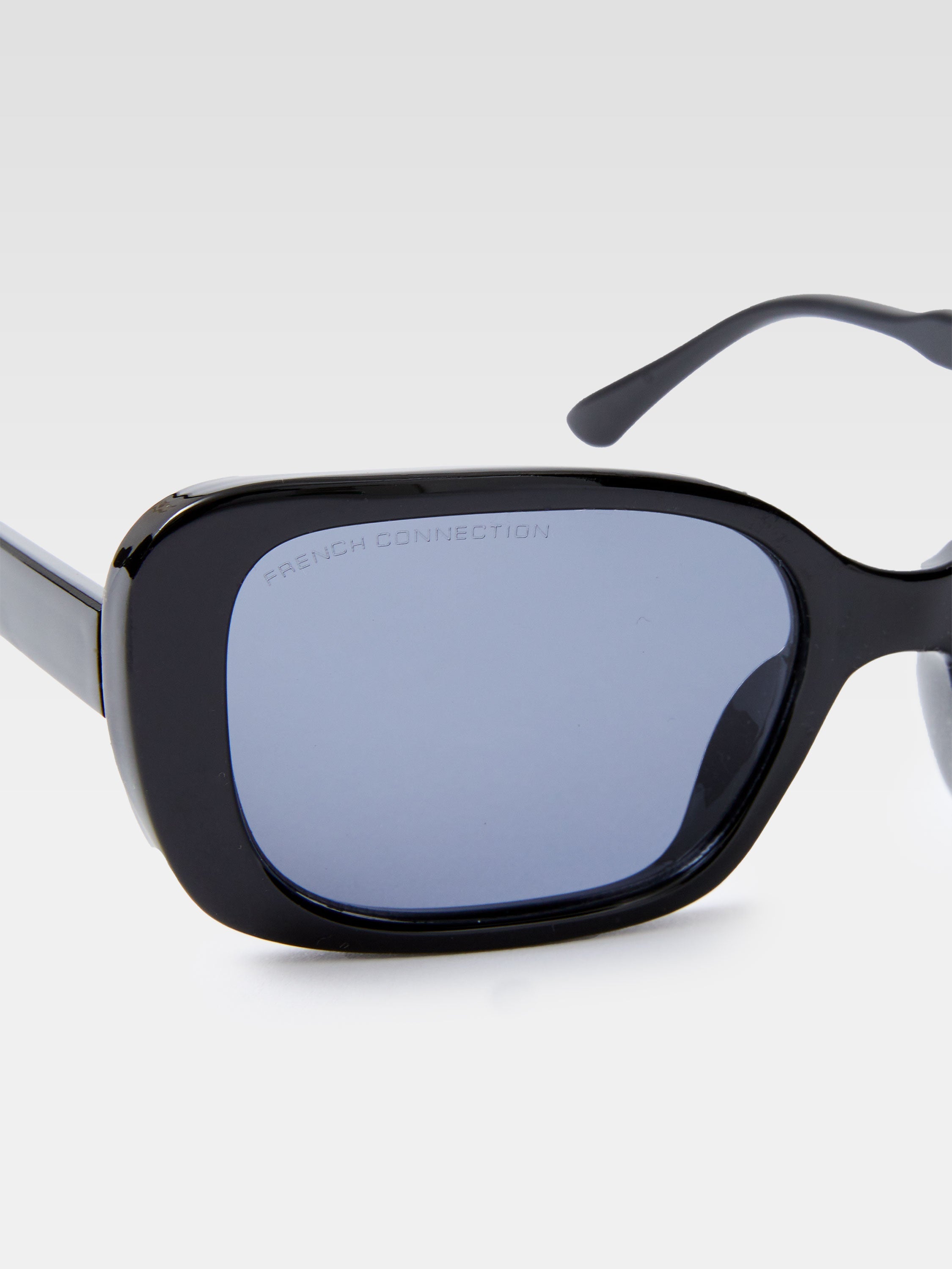 Rectangular Sunglasses