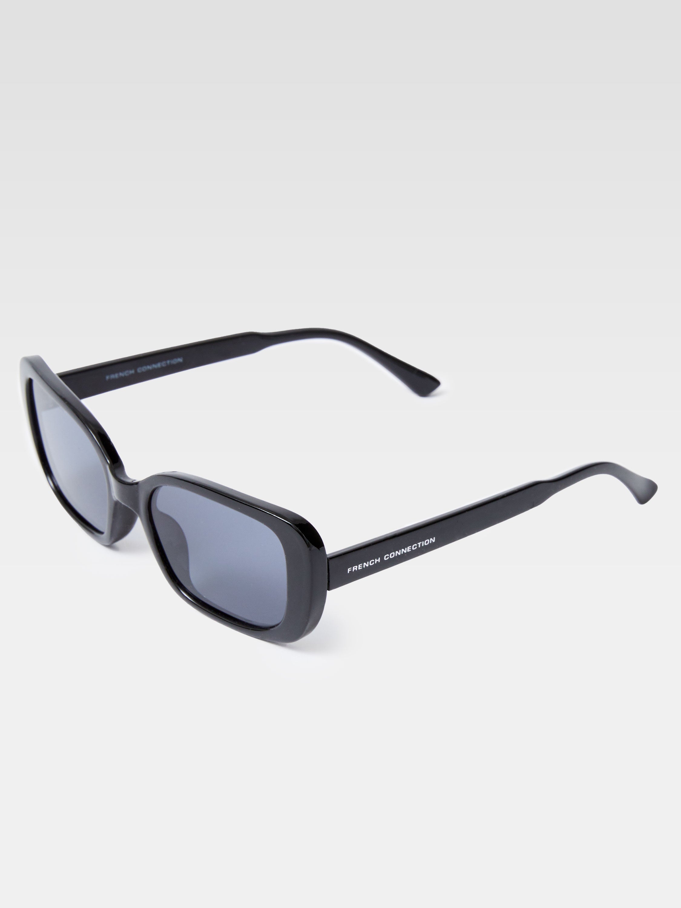 Rectangular Sunglasses