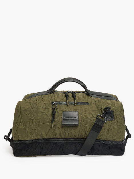 Crinkle Holdall Gymbag