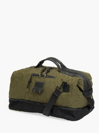Crinkle Holdall Gymbag