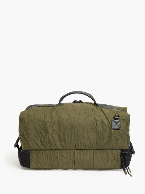 Crinkle Holdall Gymbag
