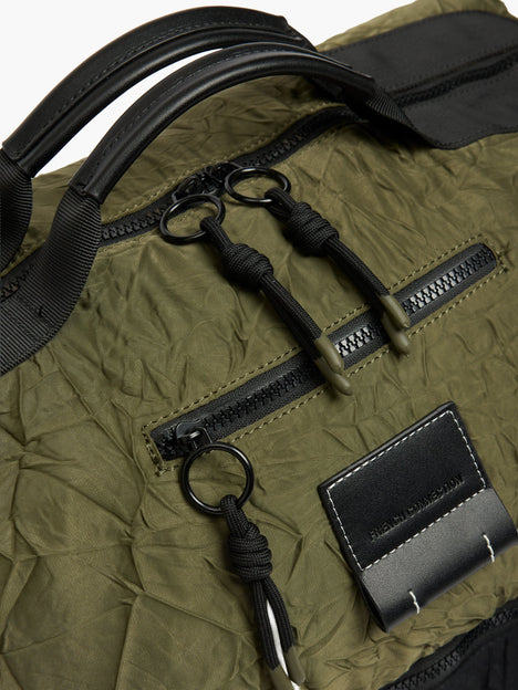 Crinkle Holdall Gymbag