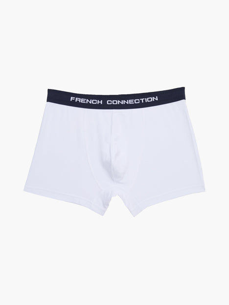3 Pack French Connection Boxers