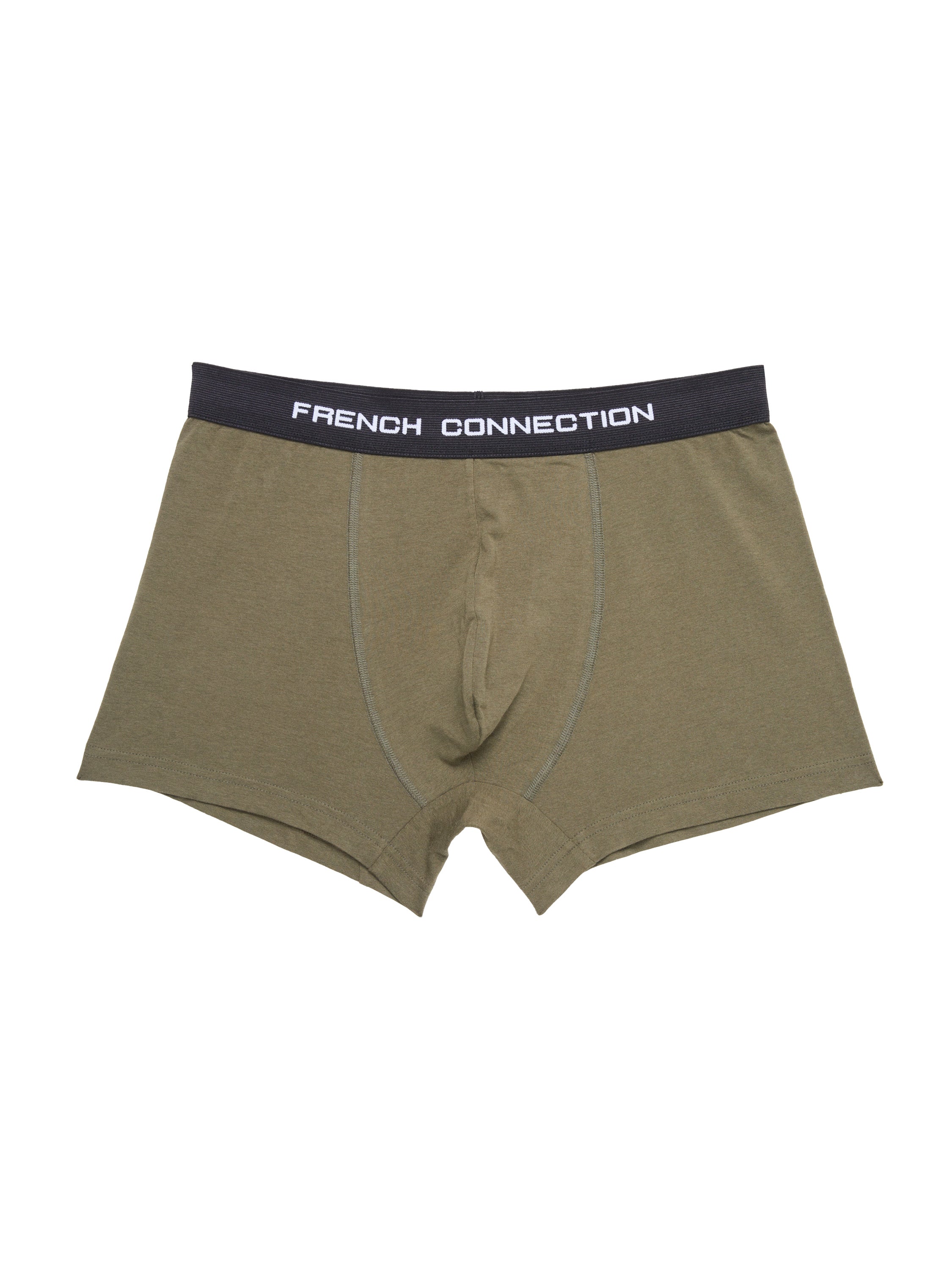 3 Pack French Connection Boxers