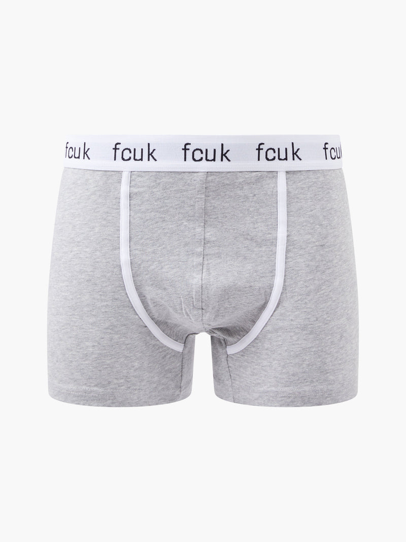 3 Pack Fcuk Boxer 06 ss24