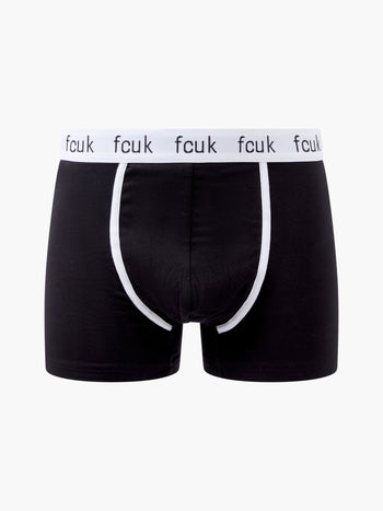 3 Pack Fcuk Boxer 06 ss24