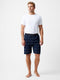 French Connection PJ Flannel Shorts