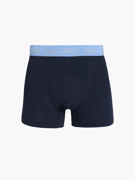FCUK Boxers (3 Pack)