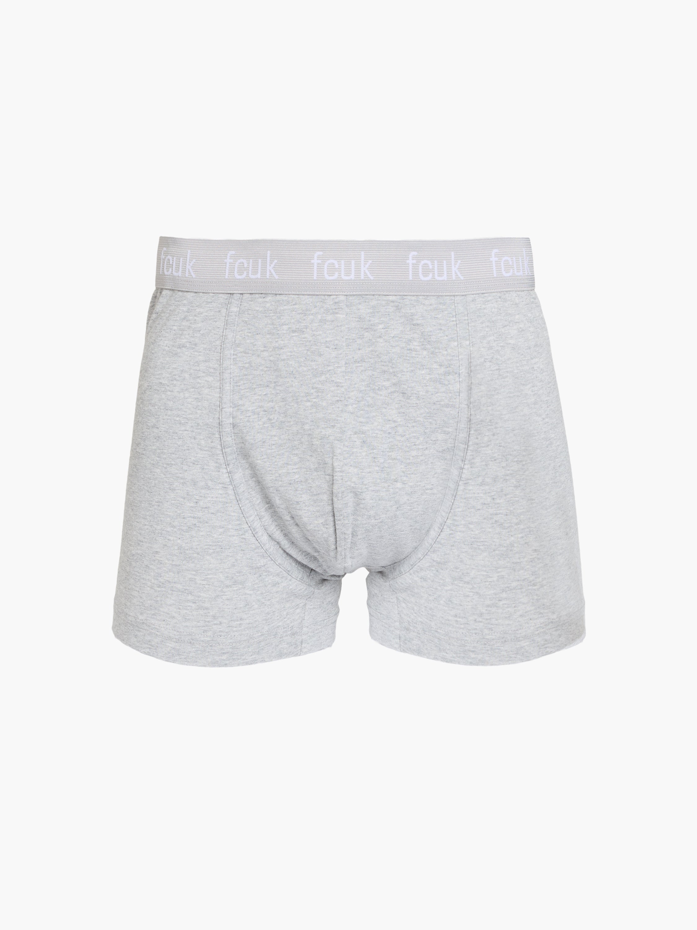 FCUK Boxers (3 Pack)
