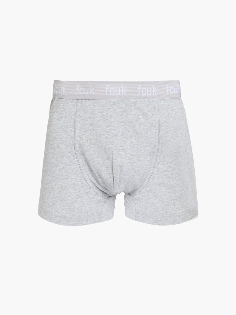 FCUK Boxers (3 Pack)