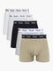 FCUK Boxers (5 Pack)