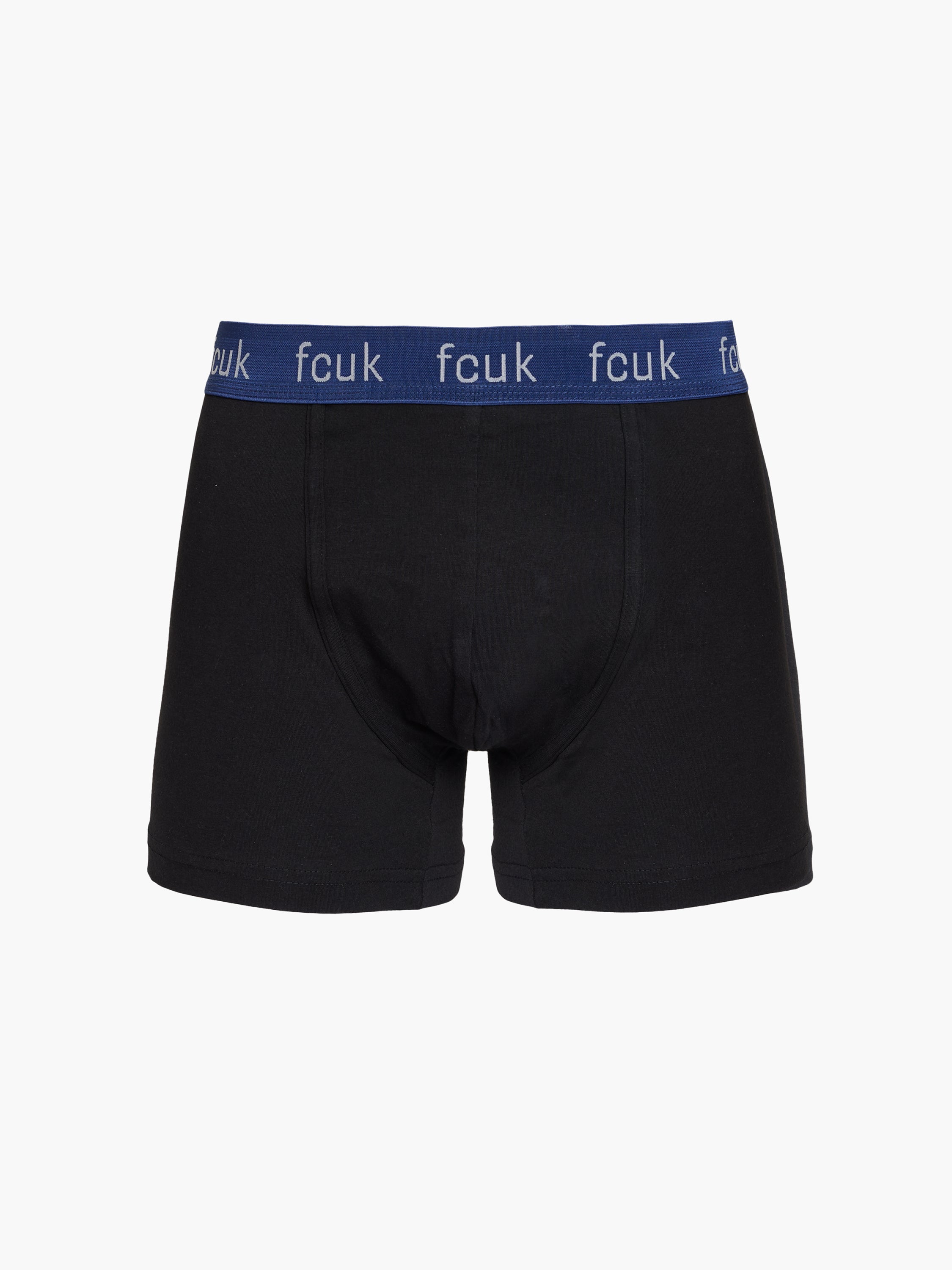 FCUK Boxers (5 Pack)