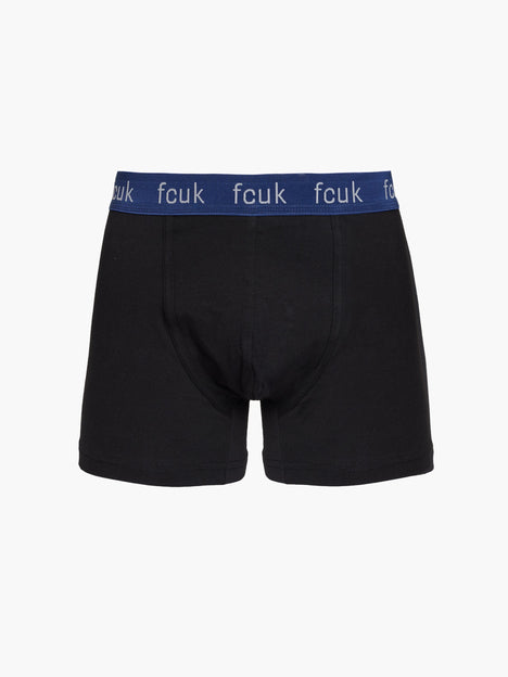 FCUK Boxers (5 Pack)