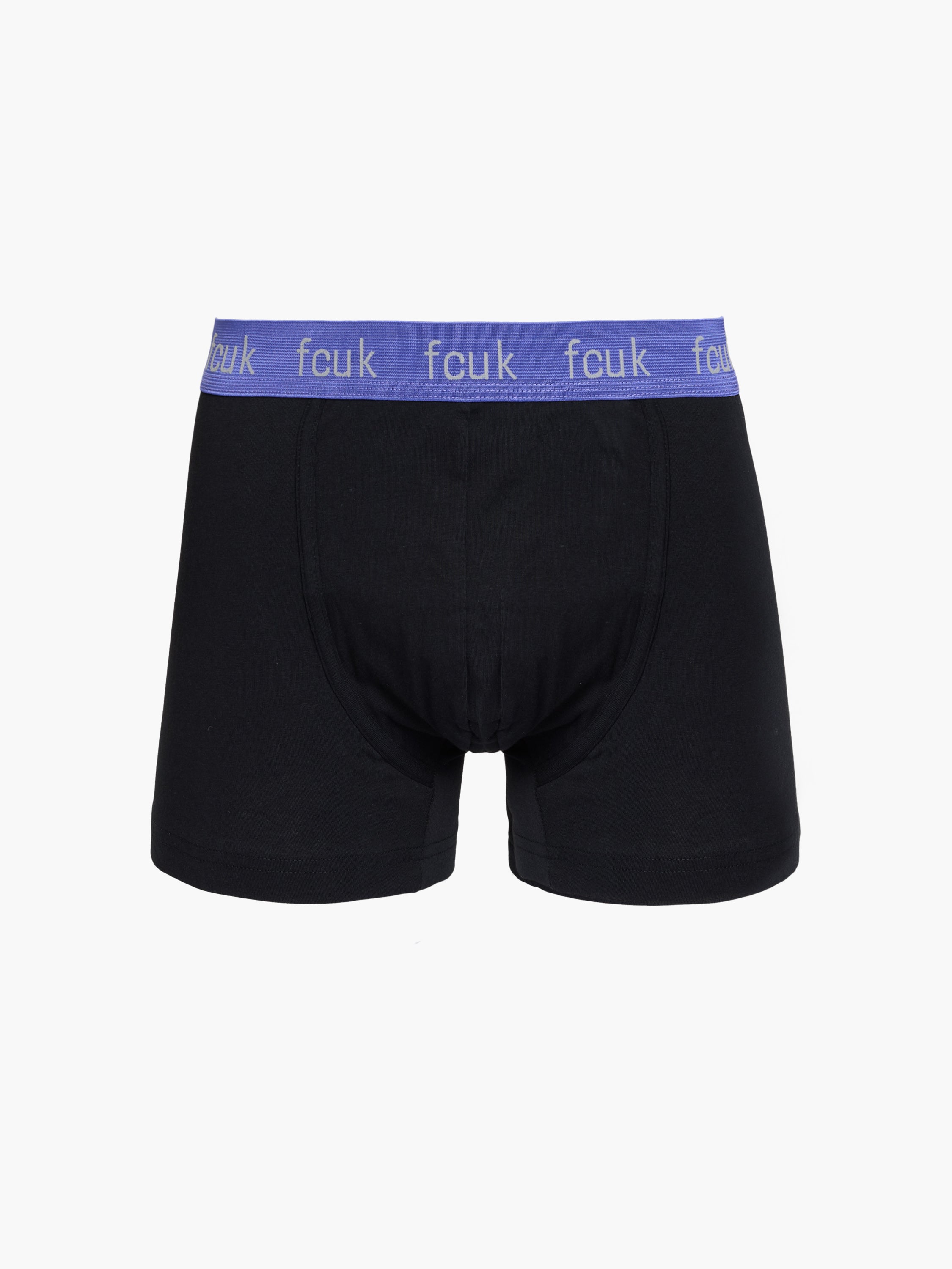FCUK Boxers (5 Pack)