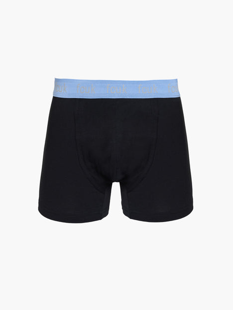 FCUK Boxers (5 Pack)