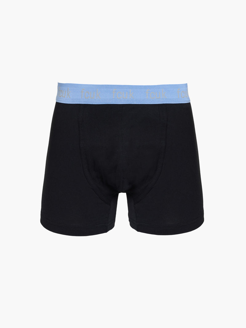 FCUK Boxers (5 Pack)