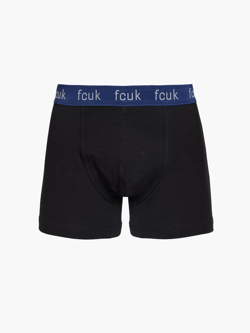FCUK Boxers (5 Pack)